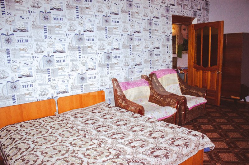 Фото №11: Дуплекс 121 м² + 2.4 сот. - Анапа, пер. Сиреневый, 21