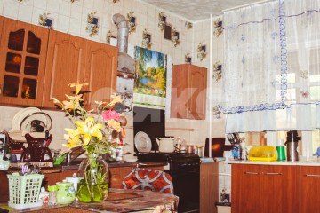 Фото №5: Дуплекс 121 м² - Анапа, пер. Сиреневый, 21