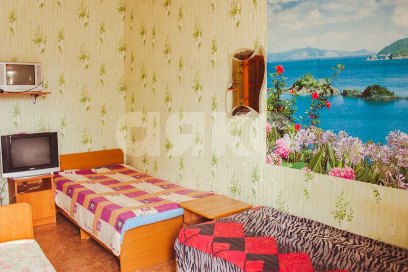 Фото №10: Дуплекс 121 м² + 2.4 сот. - Анапа, пер. Сиреневый, 21