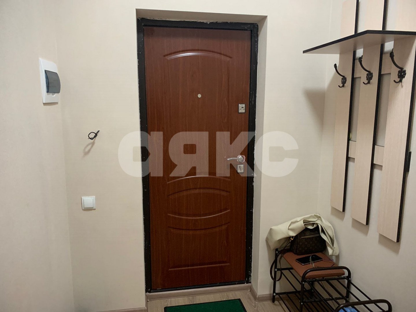 Фото №5: 1-комнатная квартира 46 м² - Анапа, пр-кт Пионерский, 57к3