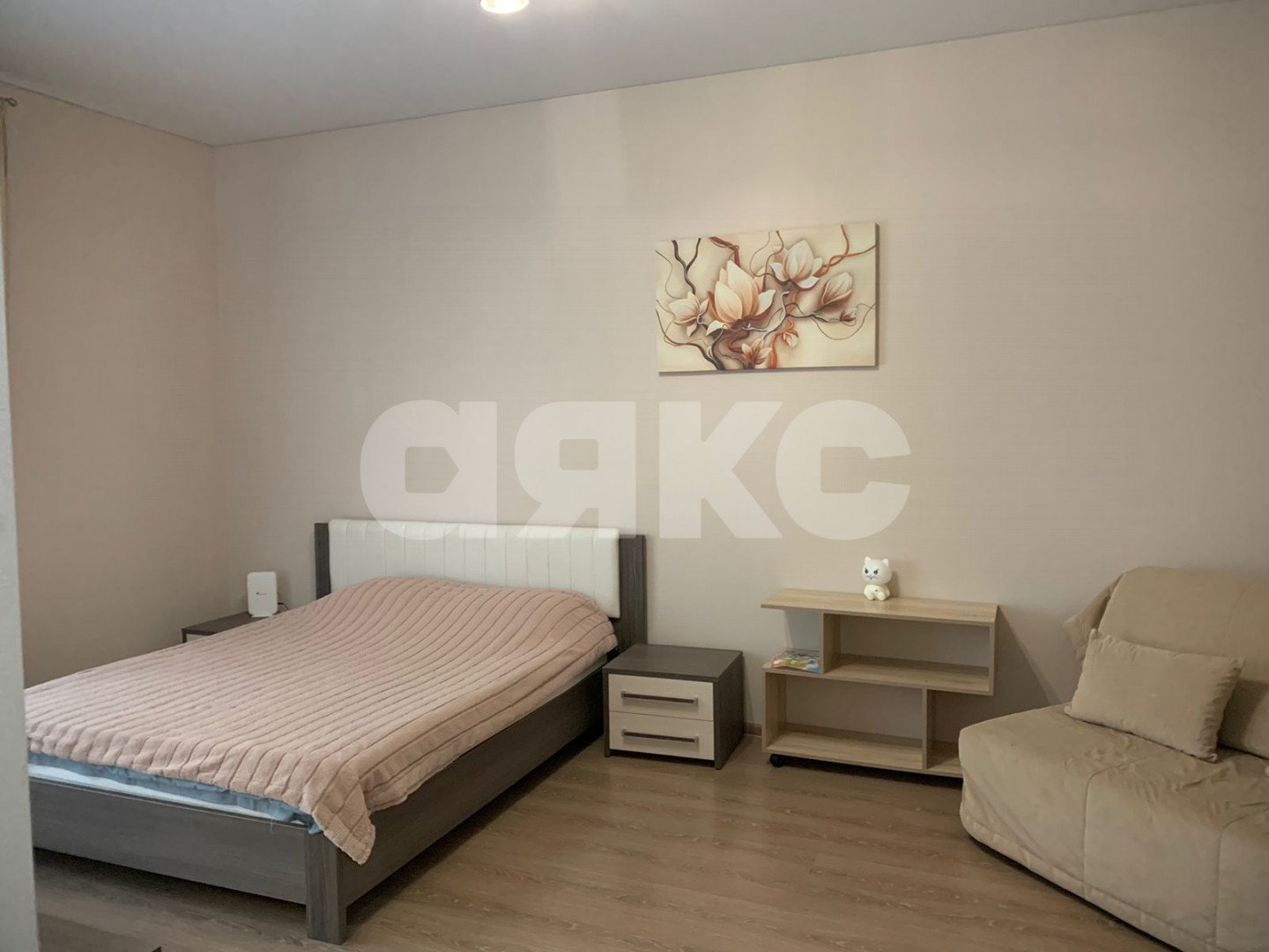 Фото №11: 1-комнатная квартира 46 м² - Анапа, пр-кт Пионерский, 57к3