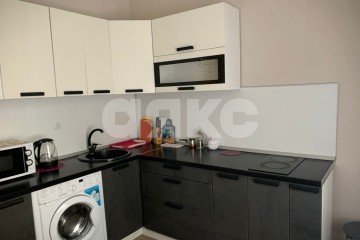 Фото №2: 1-комнатная квартира 46 м² - Анапа, пр-кт Пионерский, 57к3