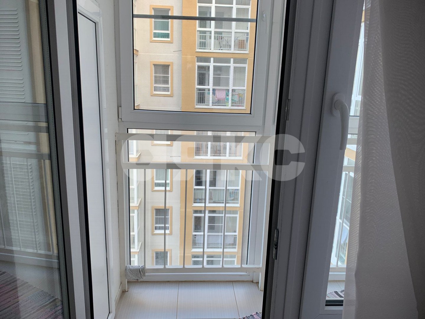 Фото №17: 1-комнатная квартира 46 м² - Анапа, пр-кт Пионерский, 57к3