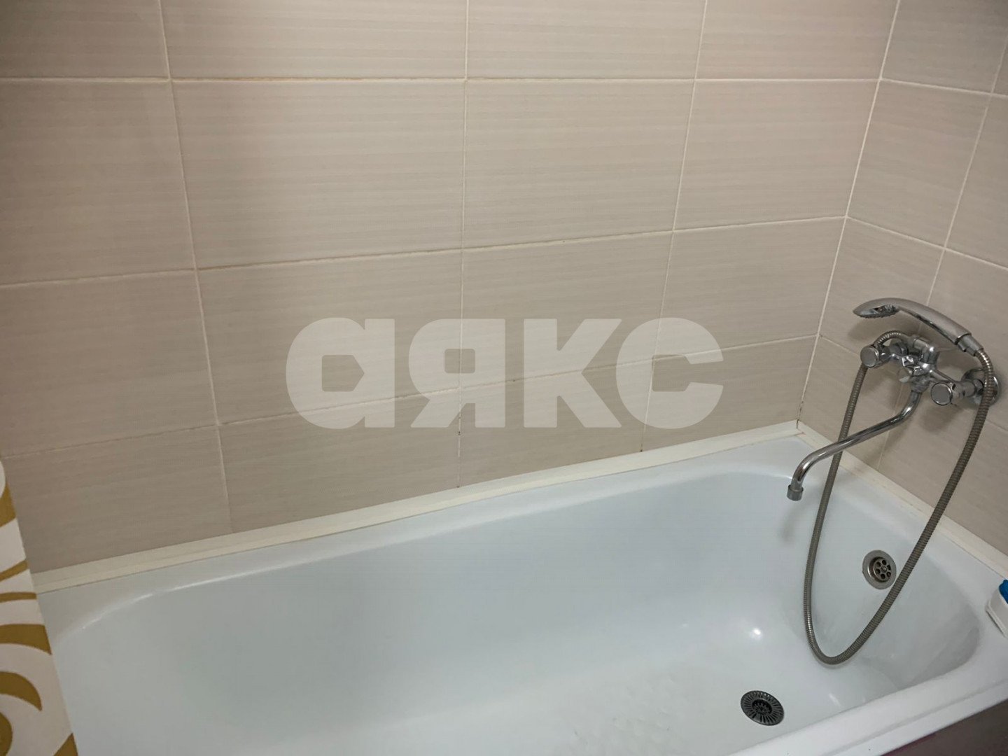 Фото №9: 1-комнатная квартира 46 м² - Анапа, пр-кт Пионерский, 57к3