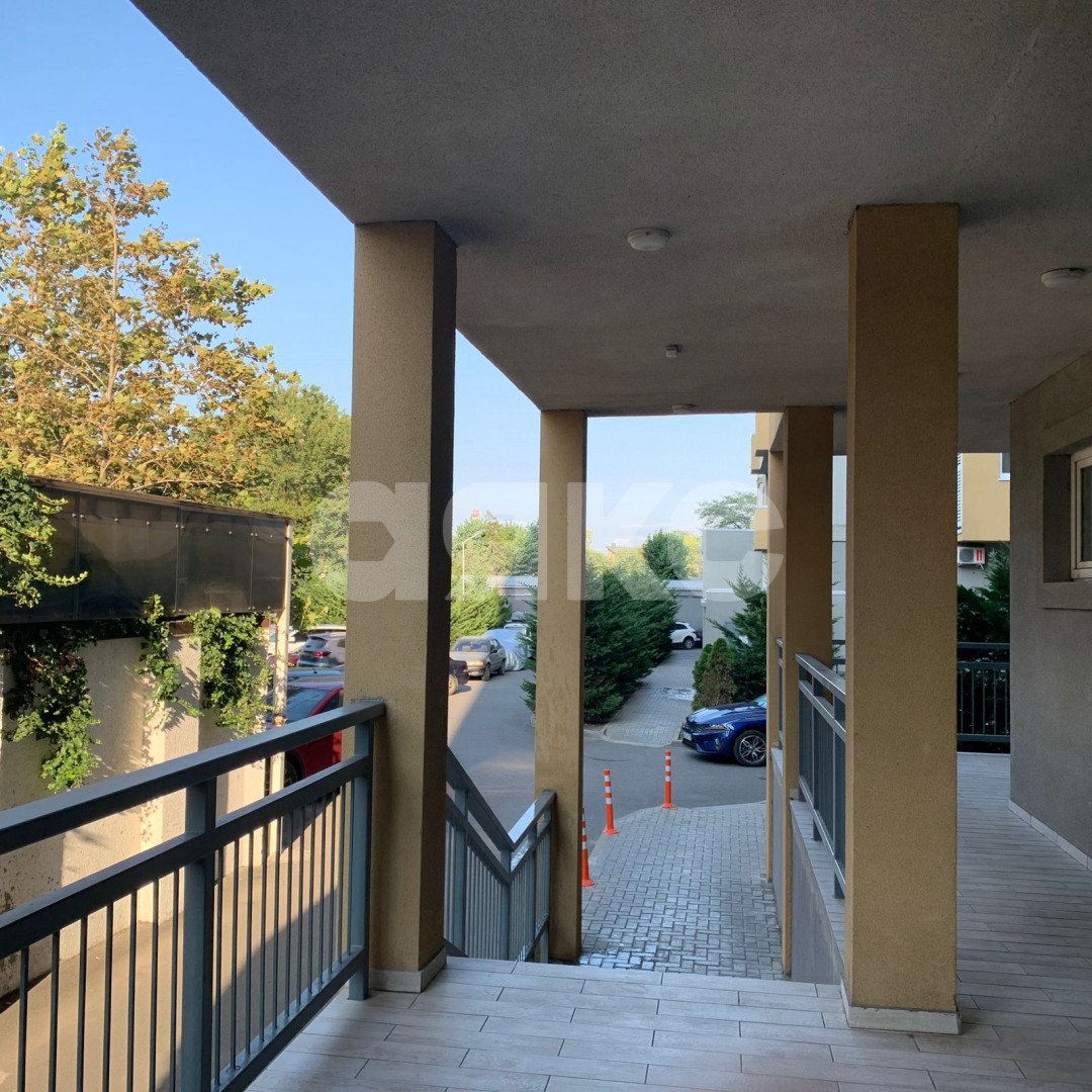 Фото №25: 1-комнатная квартира 46 м² - Анапа, пр-кт Пионерский, 57к3