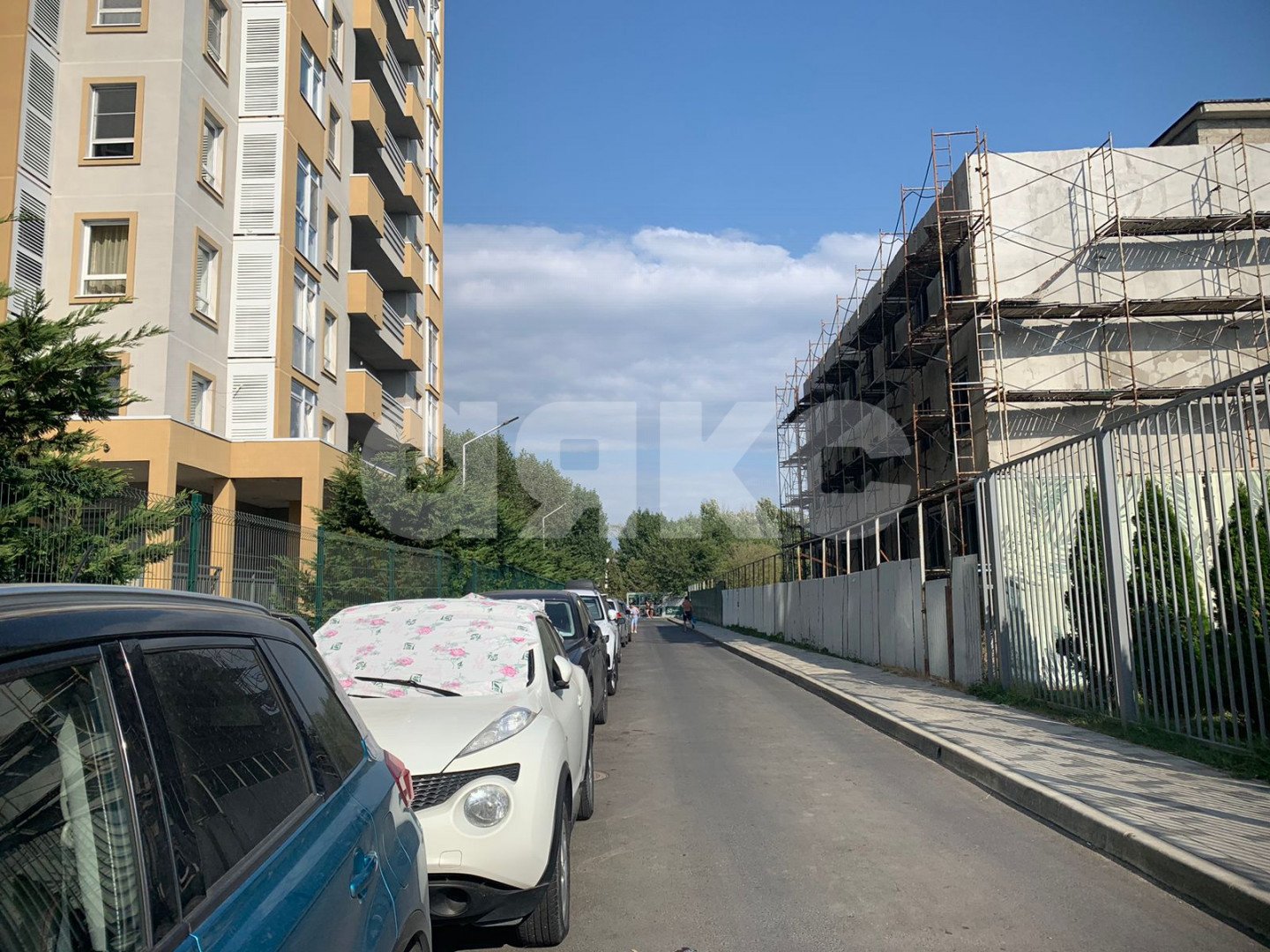 Фото №28: 1-комнатная квартира 46 м² - Анапа, пр-кт Пионерский, 57к3