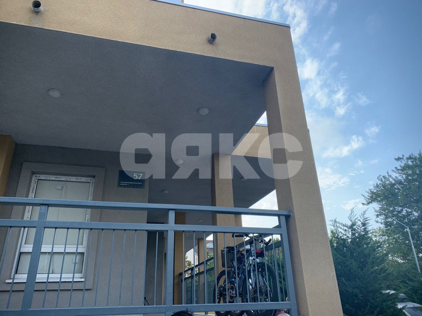 Фото №33: 1-комнатная квартира 46 м² - Анапа, пр-кт Пионерский, 57к3