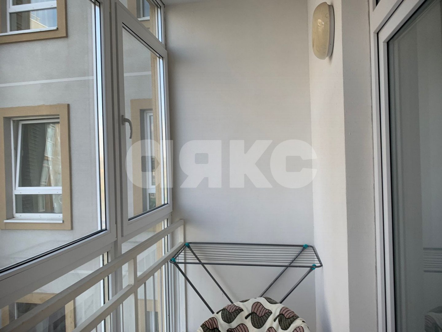 Фото №18: 1-комнатная квартира 46 м² - Анапа, пр-кт Пионерский, 57к3