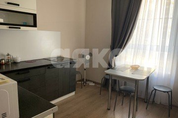 Фото №3: 1-комнатная квартира 46 м² - Анапа, пр-кт Пионерский, 57к3