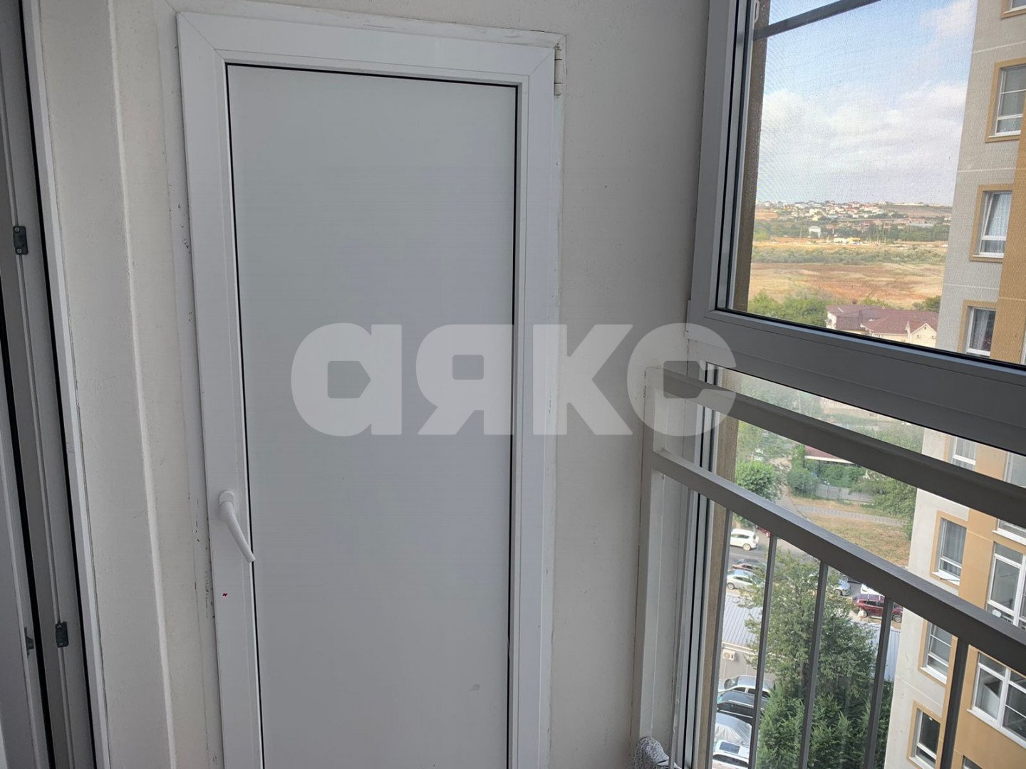 Фото №14: 1-комнатная квартира 46 м² - Анапа, пр-кт Пионерский, 57к3