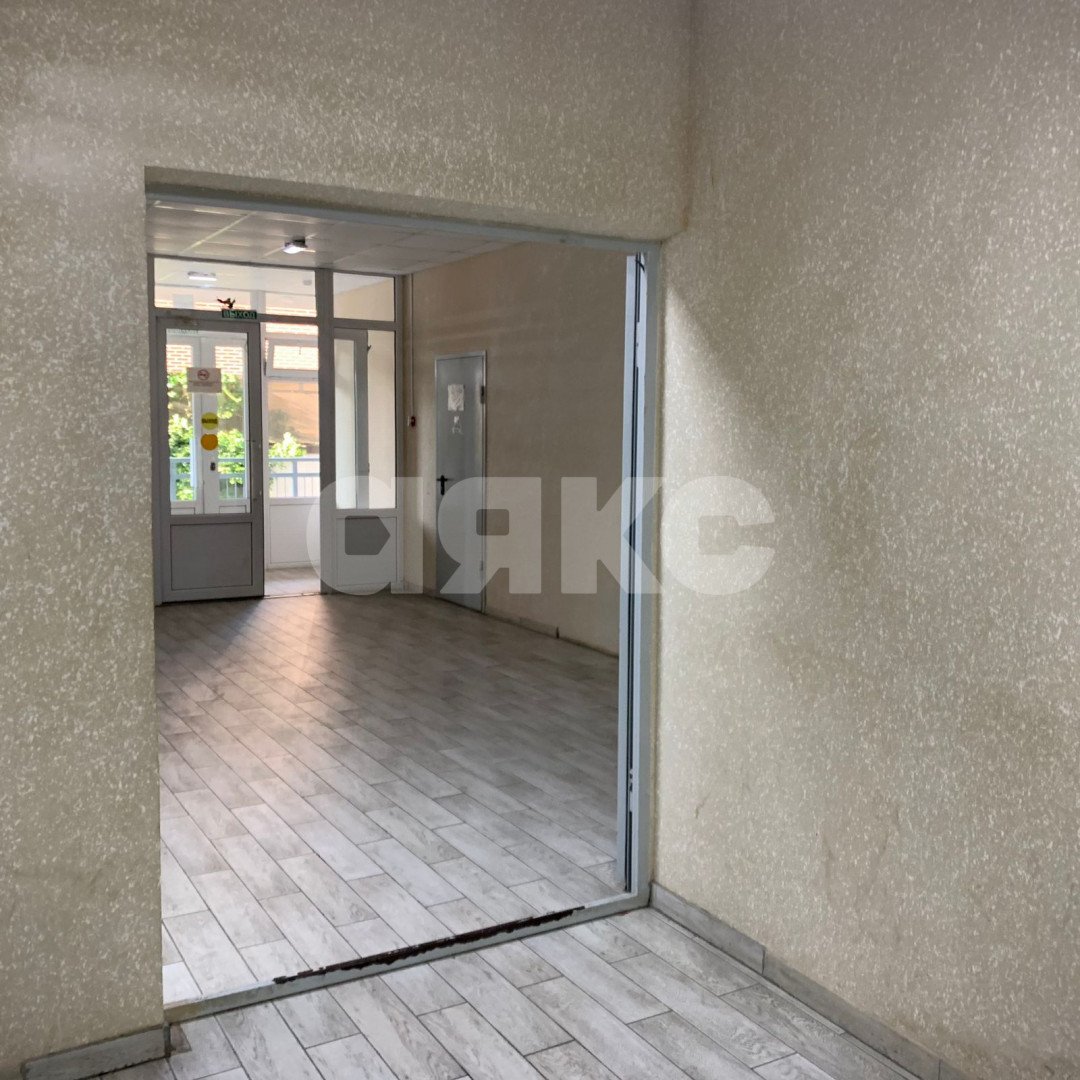 Фото №23: 1-комнатная квартира 46 м² - Анапа, пр-кт Пионерский, 57к3