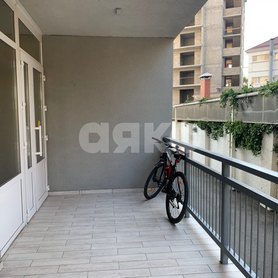 Фото №24: 1-комнатная квартира 46 м² - Анапа, пр-кт Пионерский, 57к3