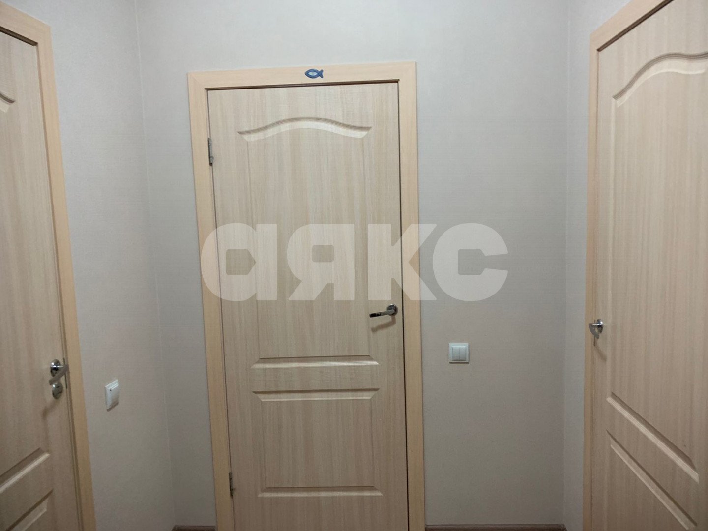 Фото №6: 1-комнатная квартира 46 м² - Анапа, пр-кт Пионерский, 57к3