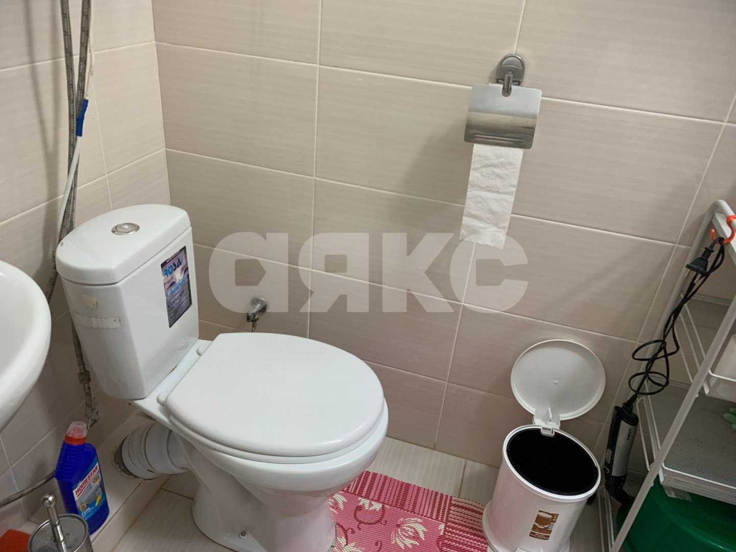 Фото №10: 1-комнатная квартира 46 м² - Анапа, пр-кт Пионерский, 57к3