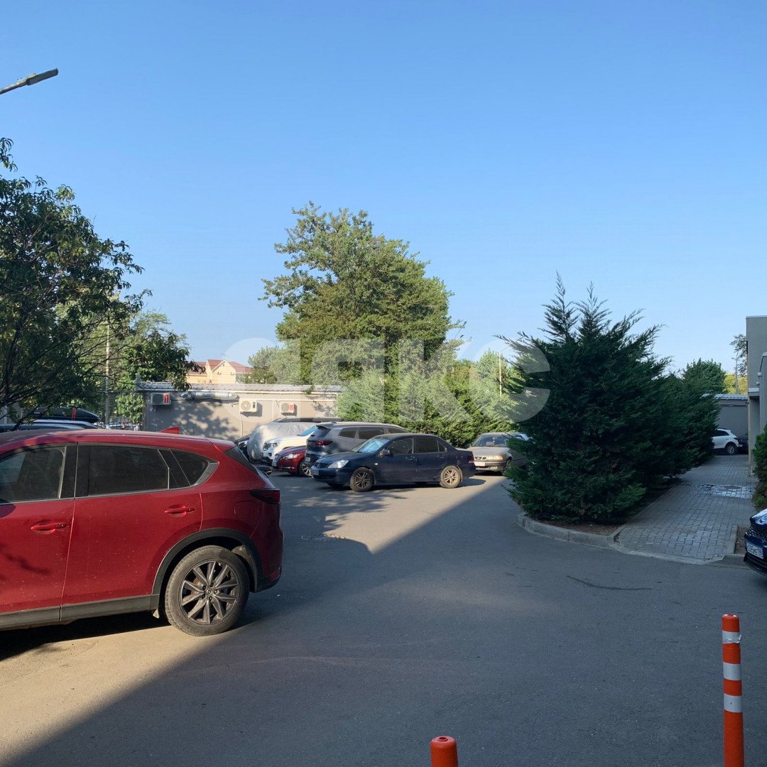 Фото №26: 1-комнатная квартира 46 м² - Анапа, пр-кт Пионерский, 57к3