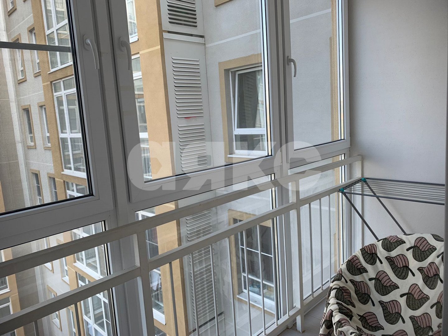 Фото №19: 1-комнатная квартира 46 м² - Анапа, пр-кт Пионерский, 57к3