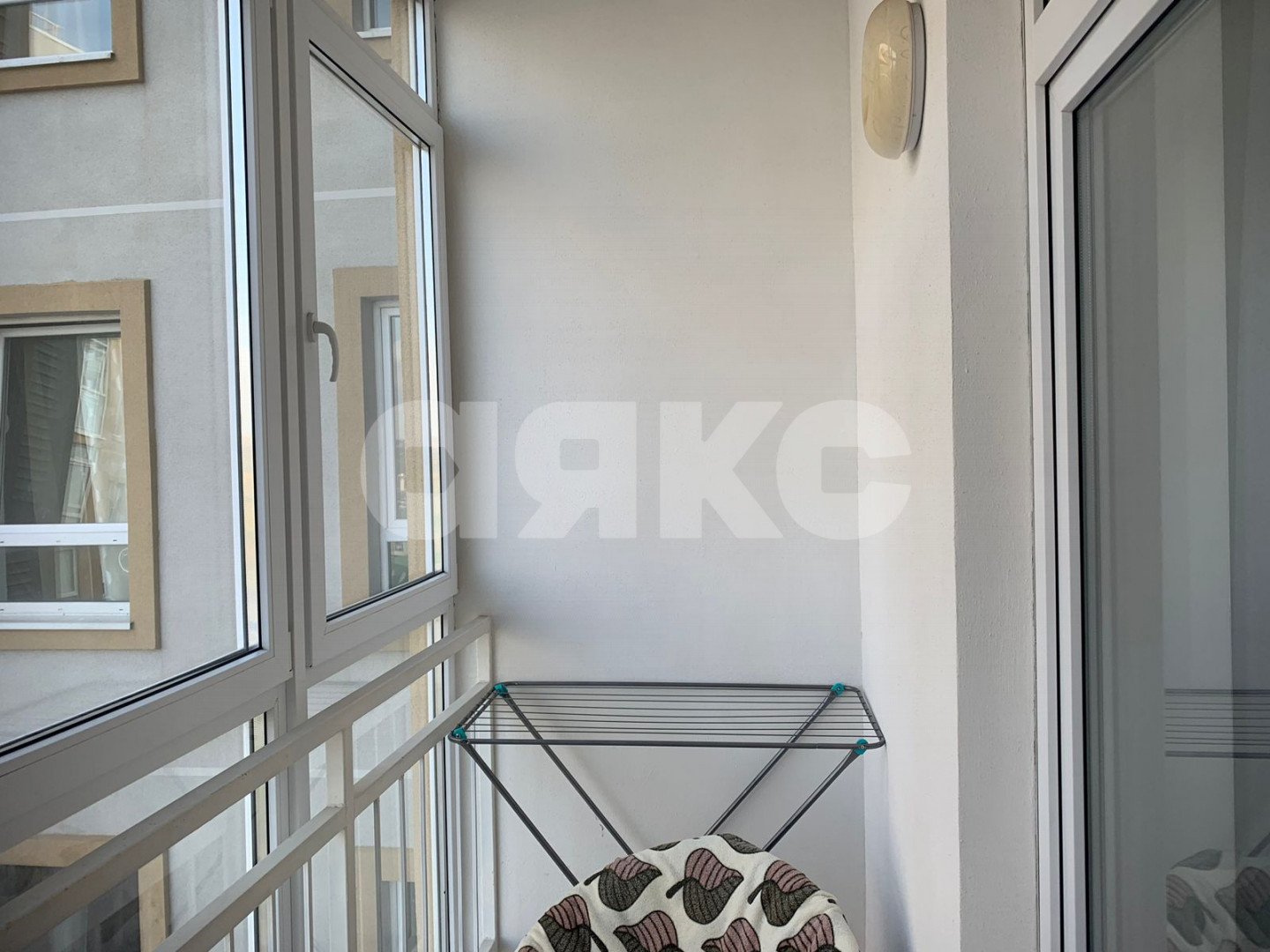 Фото №20: 1-комнатная квартира 46 м² - Анапа, пр-кт Пионерский, 57к3