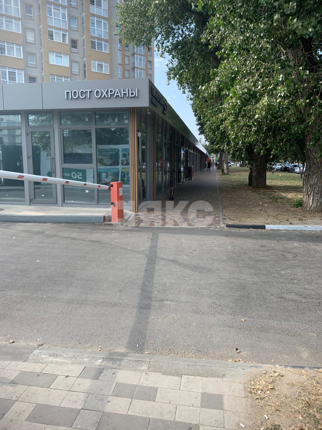 Фото №31: 1-комнатная квартира 46 м² - Анапа, пр-кт Пионерский, 57к3