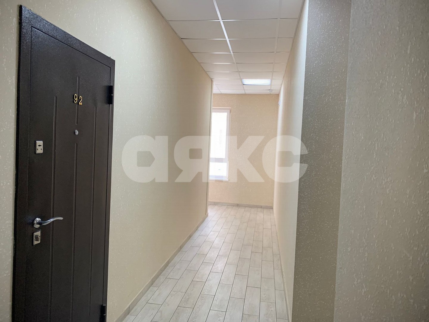 Фото №21: 1-комнатная квартира 46 м² - Анапа, пр-кт Пионерский, 57к3