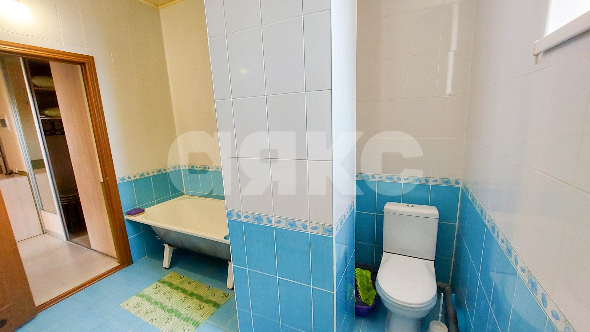 Фото №17: 1-комнатная квартира 41 м² - Анапа, Алексеевка, мкр. Алексеевка, пр-д Родниковый, 15