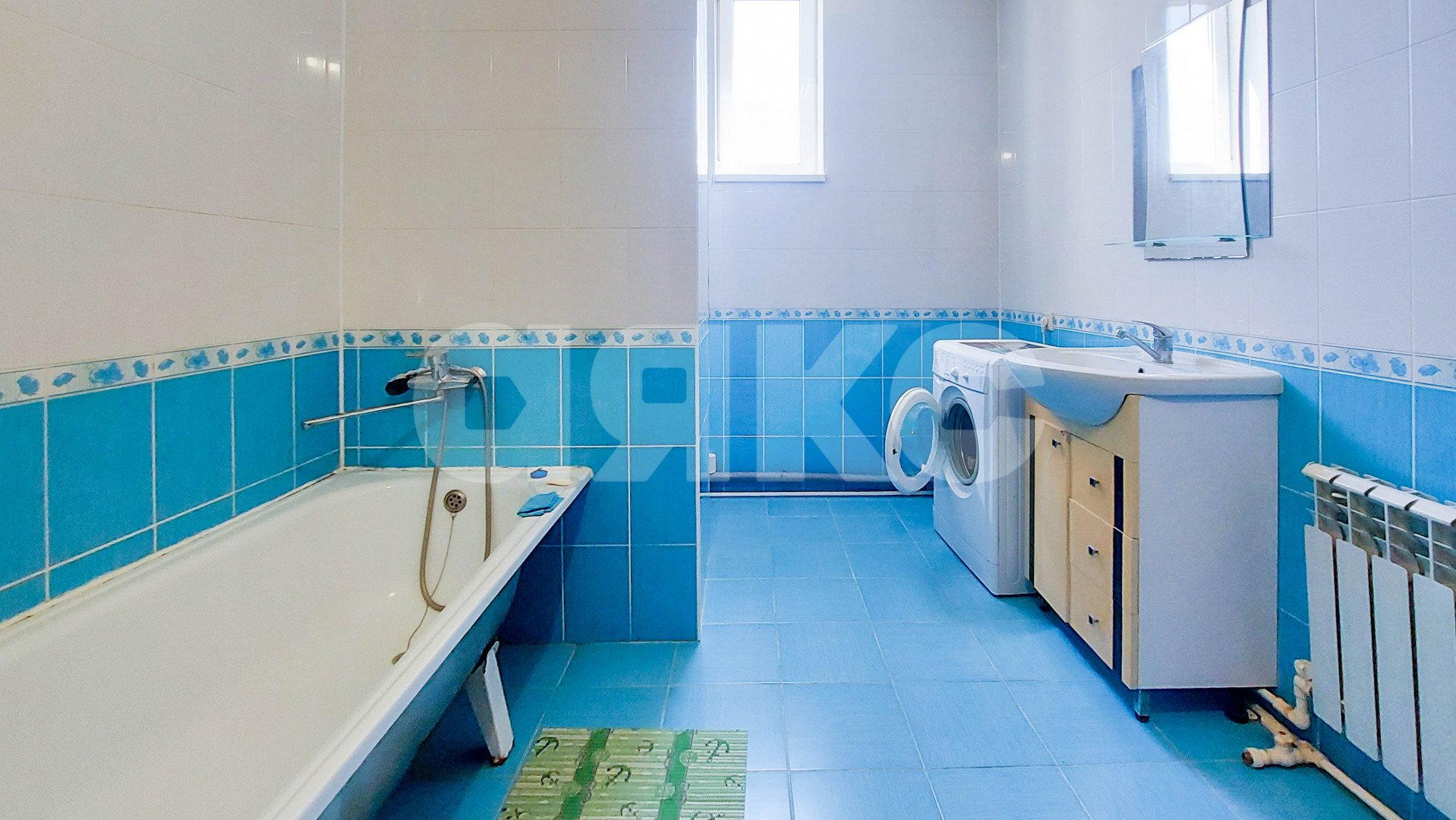 Фото №15: 1-комнатная квартира 41 м² - Анапа, Алексеевка, мкр. Алексеевка, пр-д Родниковый, 15