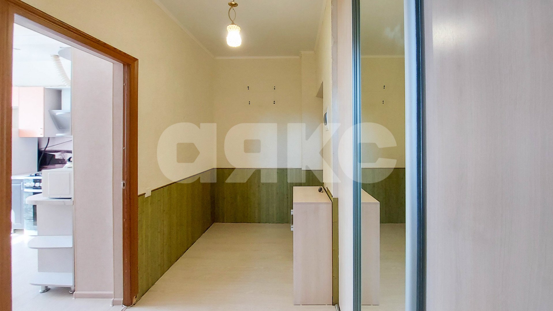 Фото №10: 1-комнатная квартира 41 м² - Анапа, Алексеевка, мкр. Алексеевка, пр-д Родниковый, 15