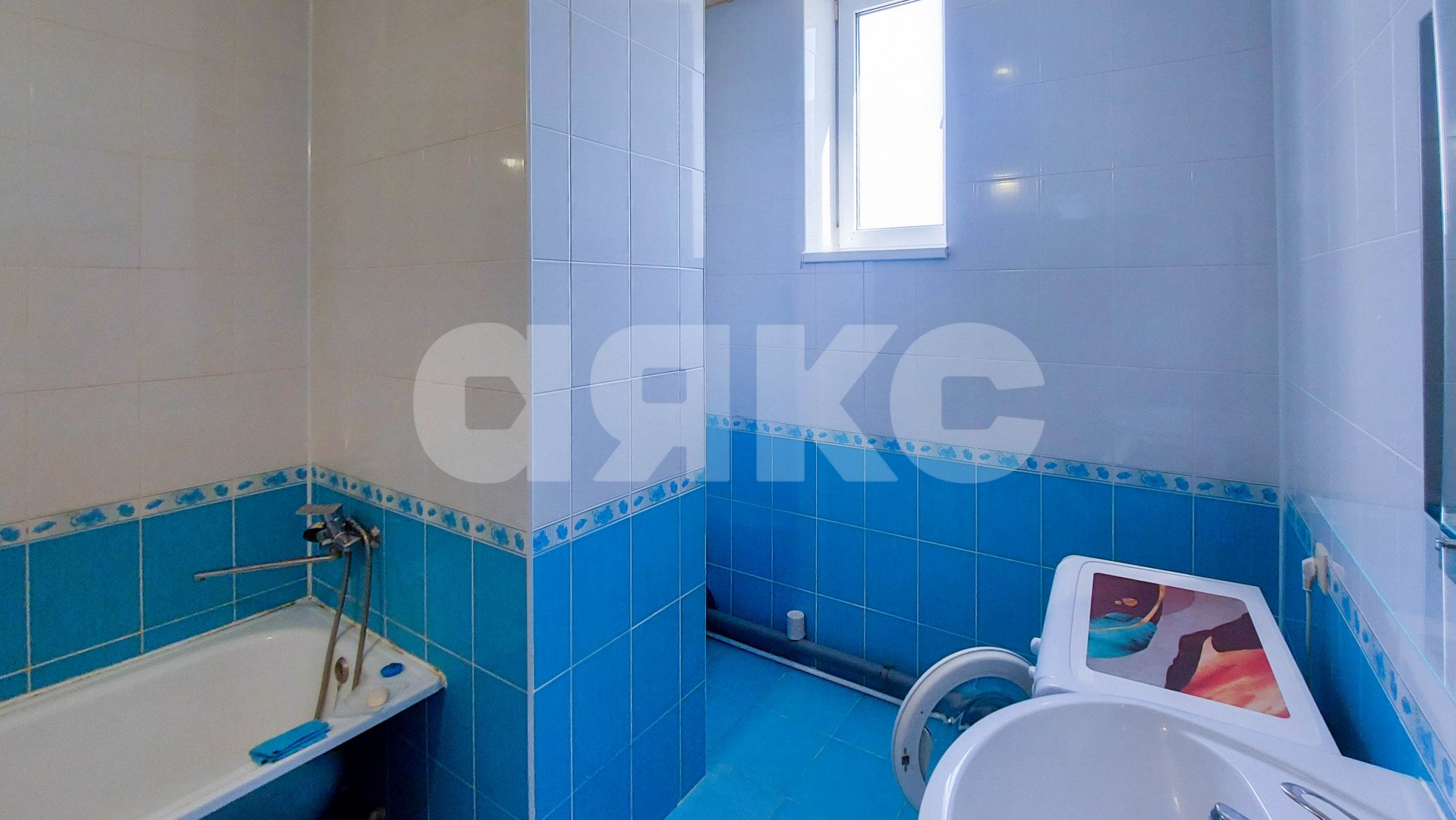 Фото №18: 1-комнатная квартира 41 м² - Анапа, Алексеевка, мкр. Алексеевка, пр-д Родниковый, 15