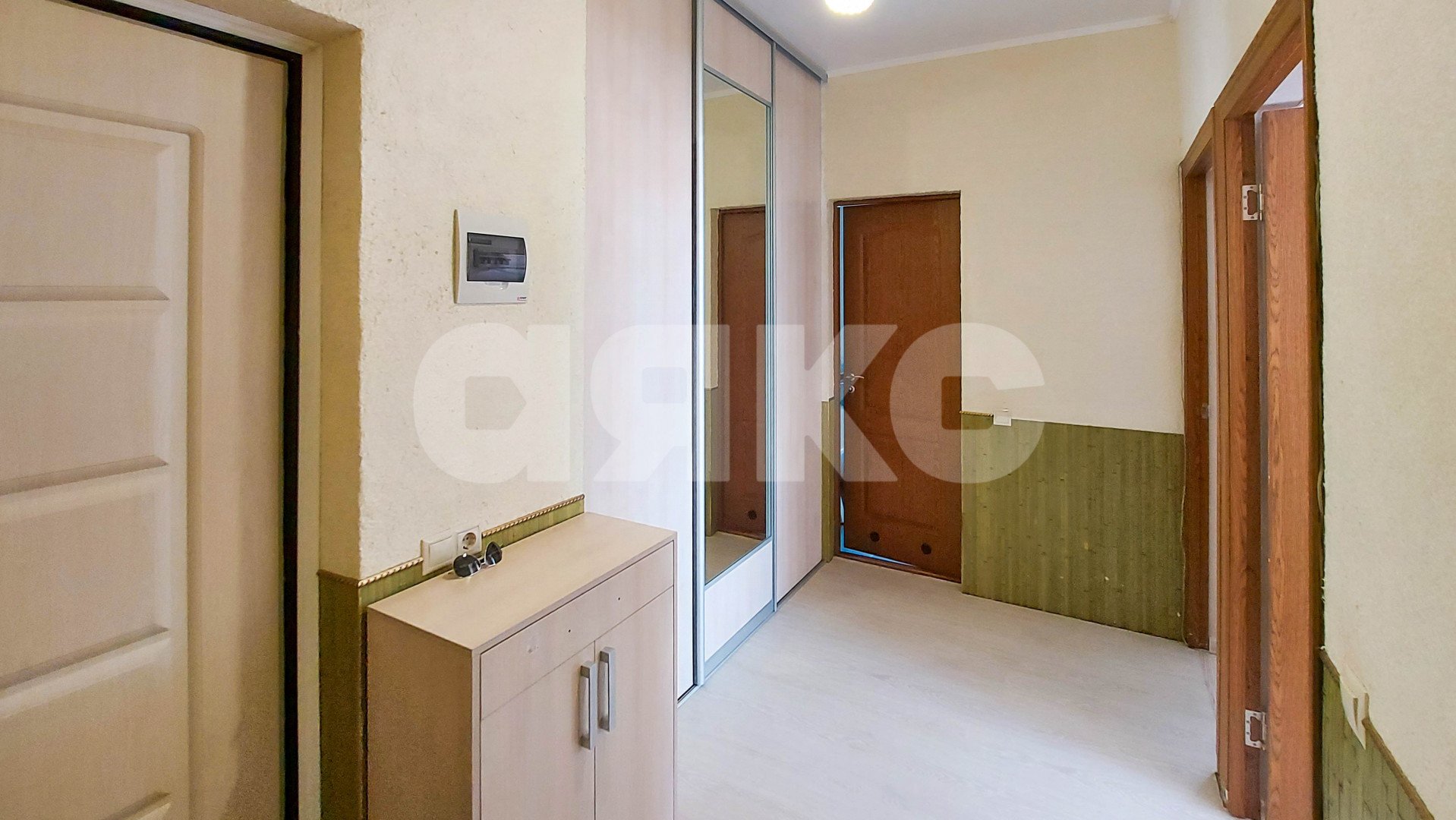 Фото №14: 1-комнатная квартира 41 м² - Анапа, Алексеевка, мкр. Алексеевка, пр-д Родниковый, 15