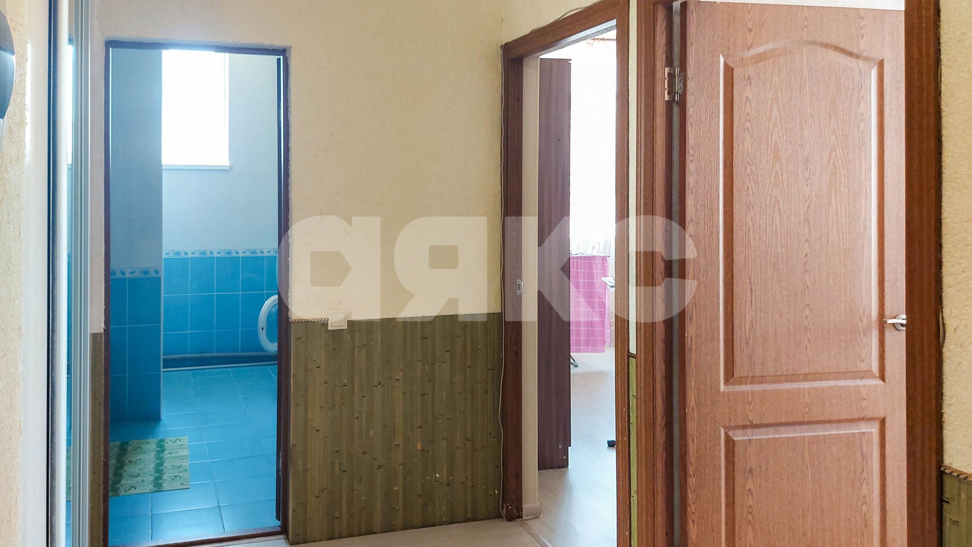 Фото №13: 1-комнатная квартира 41 м² - Анапа, Алексеевка, мкр. Алексеевка, пр-д Родниковый, 15