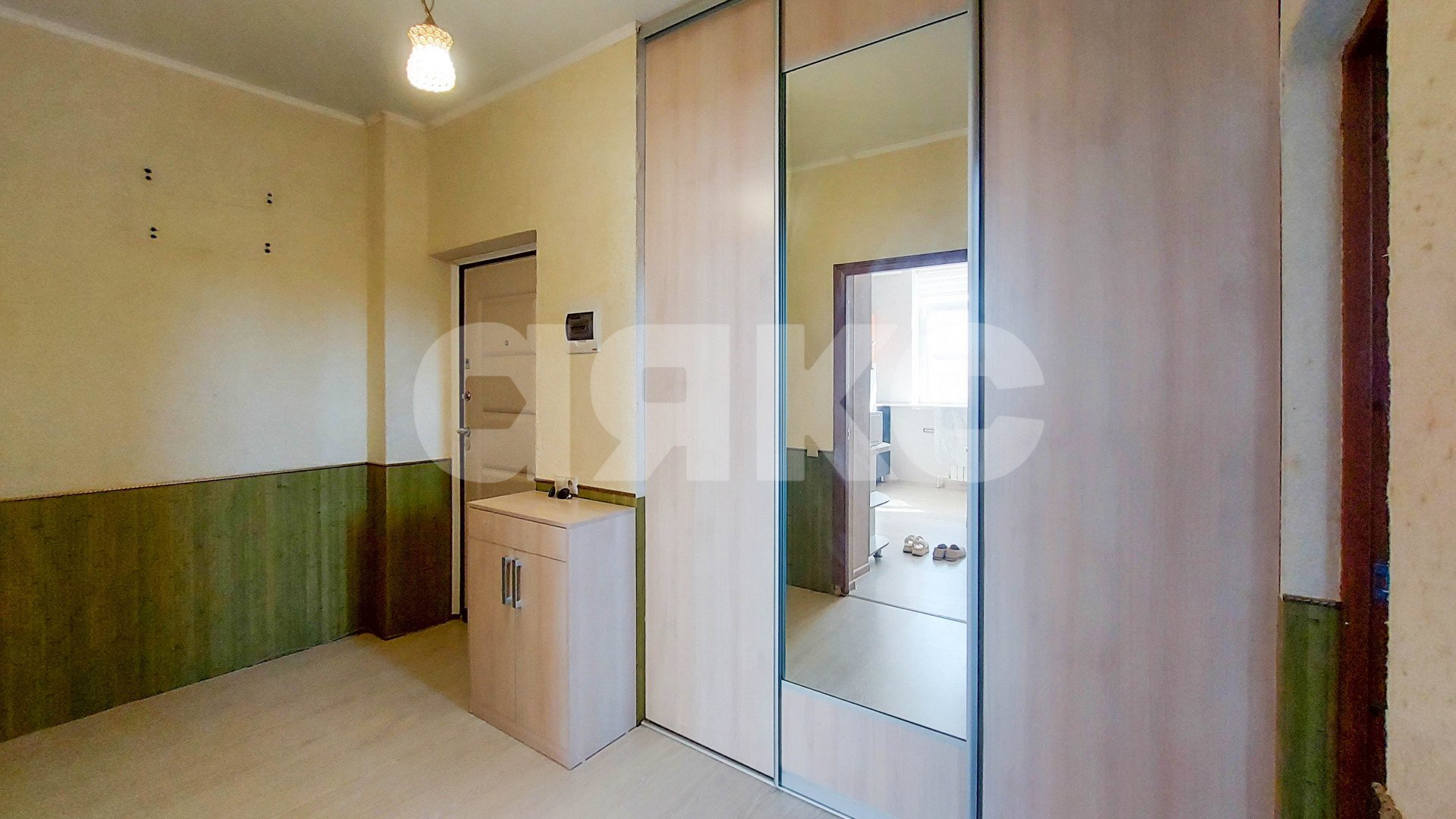 Фото №11: 1-комнатная квартира 41 м² - Анапа, Алексеевка, мкр. Алексеевка, пр-д Родниковый, 15