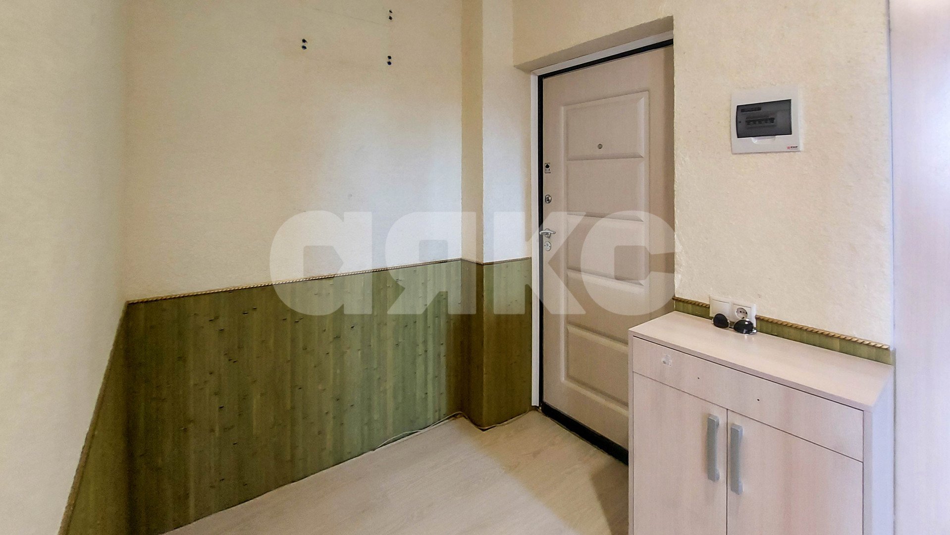 Фото №9: 1-комнатная квартира 41 м² - Анапа, Алексеевка, мкр. Алексеевка, пр-д Родниковый, 15