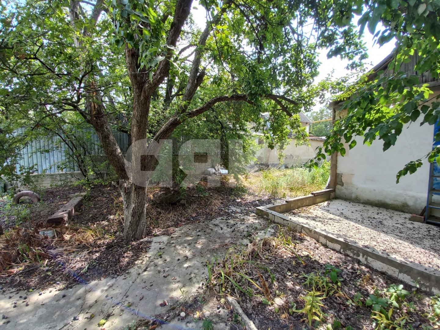 Фото №5: Земельный участок под ИЖС 9.18 сот. - Витязево, ул. Восточная