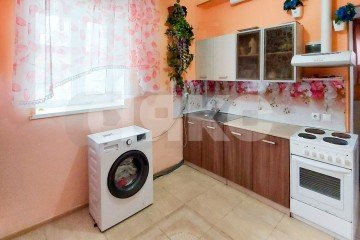 Фото №3: Студия 23 м² - Анапа, мкр. жилой комплекс Алексеевский парк, пер. Северный, 1