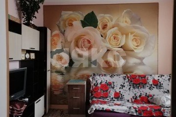 Фото №1: Студия 23 м² - Анапа, мкр. жилой комплекс Алексеевский парк, пер. Северный, 1