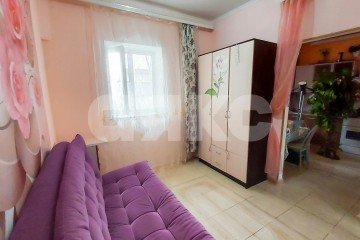 Фото №4: Студия 23 м² - Анапа, мкр. жилой комплекс Алексеевский парк, пер. Северный, 1