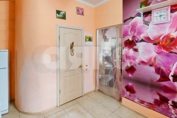 Фото №5: Студия 23 м² - Анапа, мкр. жилой комплекс Алексеевский парк, пер. Северный, 1