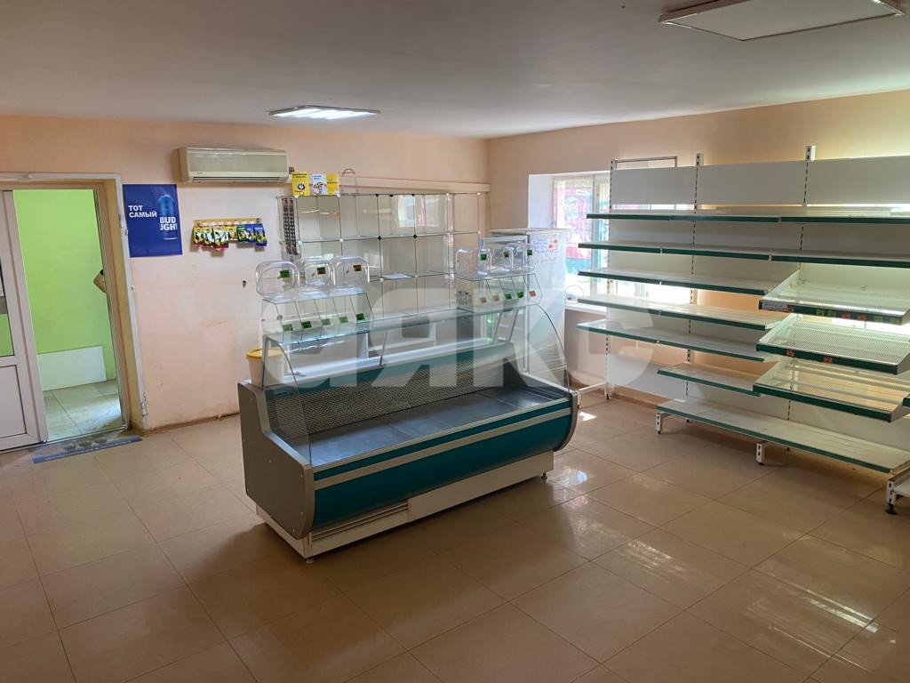 Фото №3: Коммерция 58 м² - Анапская, ул. Юбилейная, 5