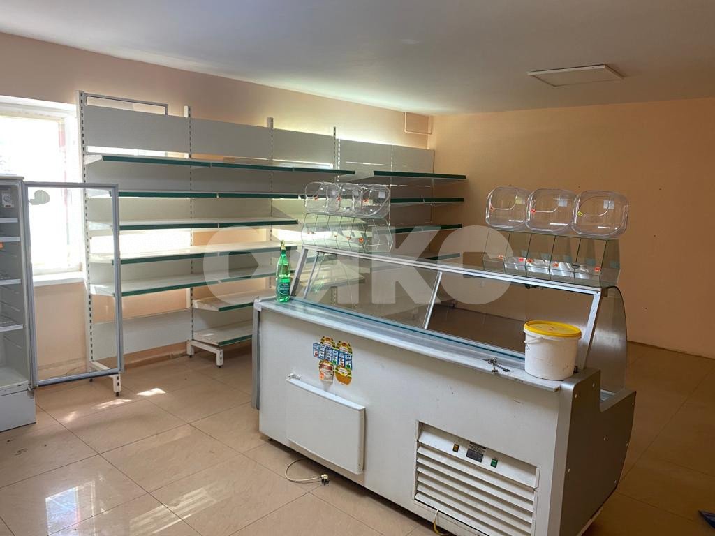 Фото №4: Коммерция 58 м² - Анапская, ул. Юбилейная, 5