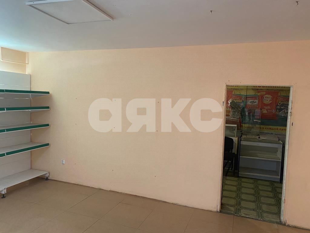 Фото №2: Коммерция 58 м² - Анапская, ул. Юбилейная, 5