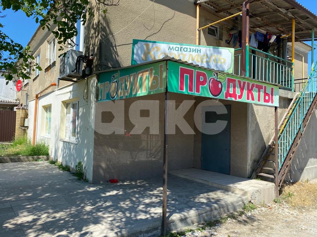 Фото №8: Коммерция 58 м² - Анапская, ул. Юбилейная, 5