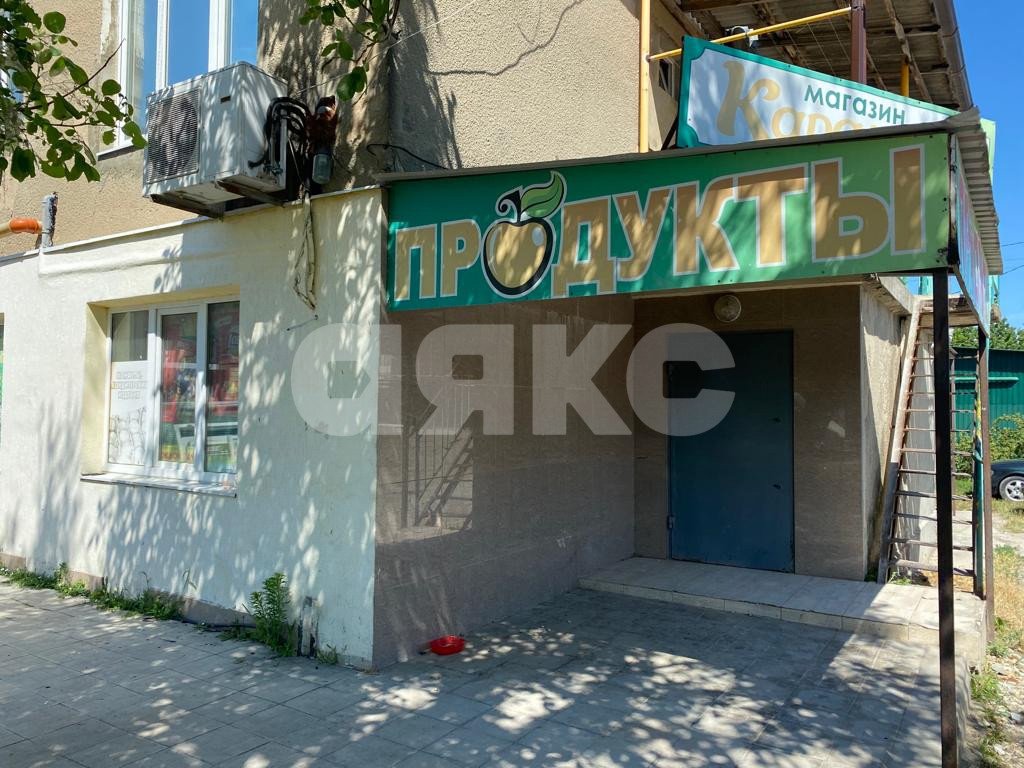 Фото №7: Коммерция 58 м² - Анапская, ул. Юбилейная, 5