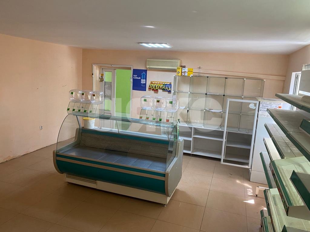 Фото №1: Коммерция 58 м² - Анапская, ул. Юбилейная, 5