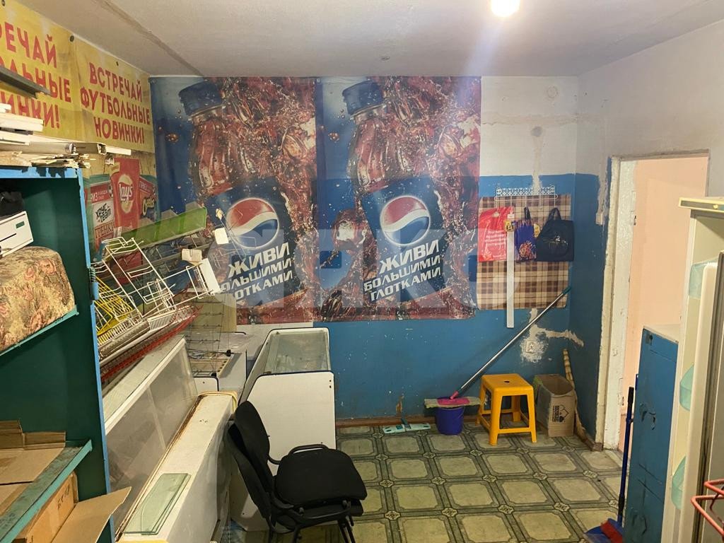 Фото №5: Коммерция 58 м² - Анапская, ул. Юбилейная, 5