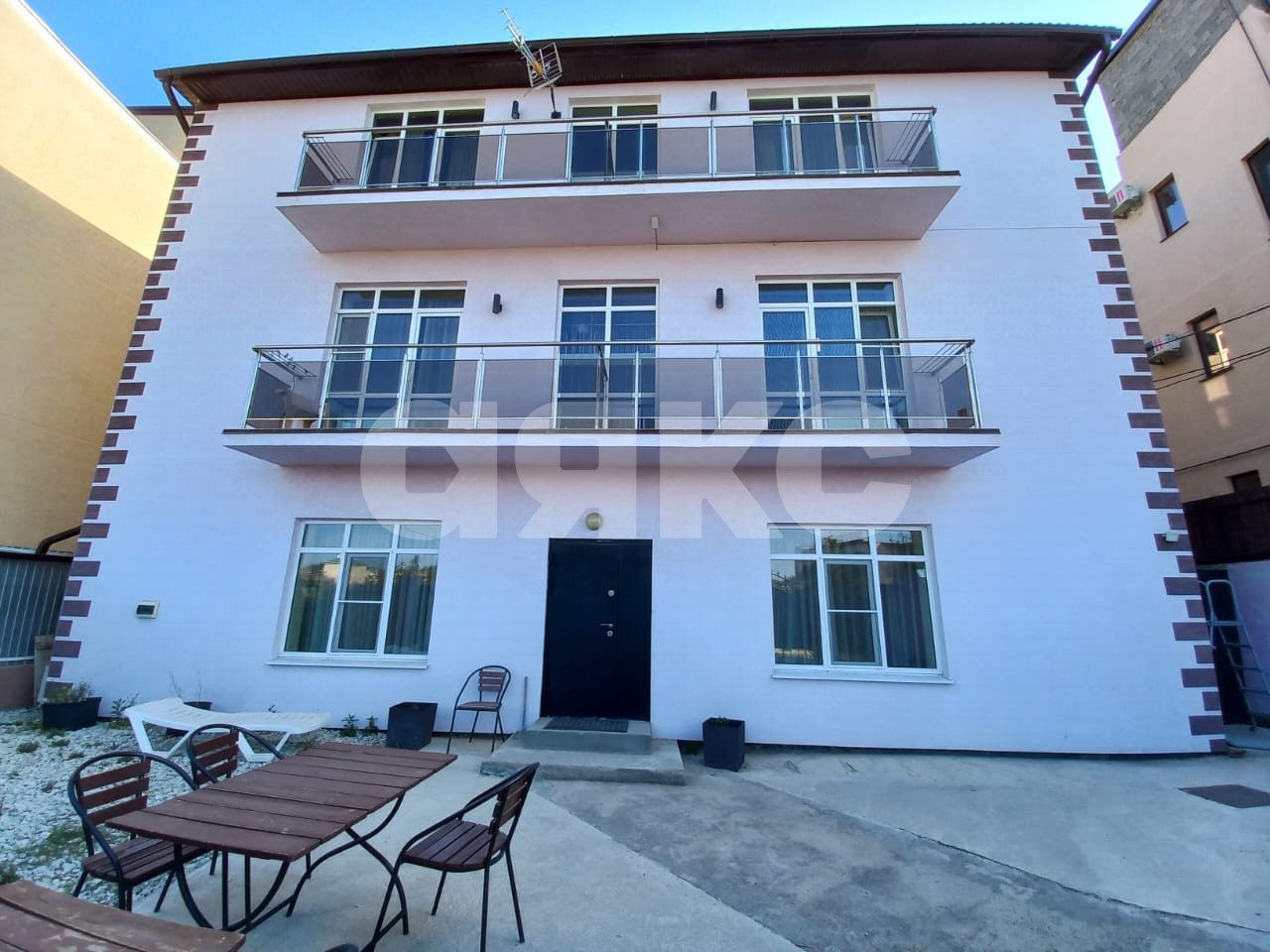 Фото №7: Коммерция 440 м² - Анапа, ул. Славная, 9А