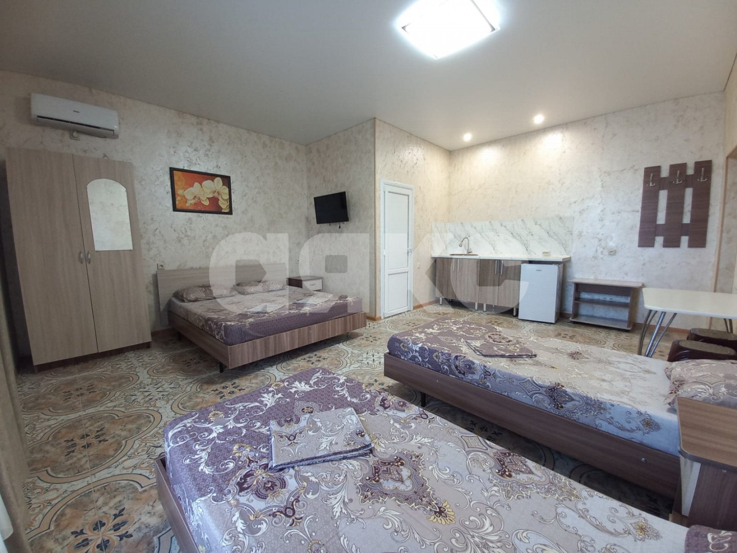 Фото №5: Коммерция 440 м² - Анапа, ул. Славная, 9А