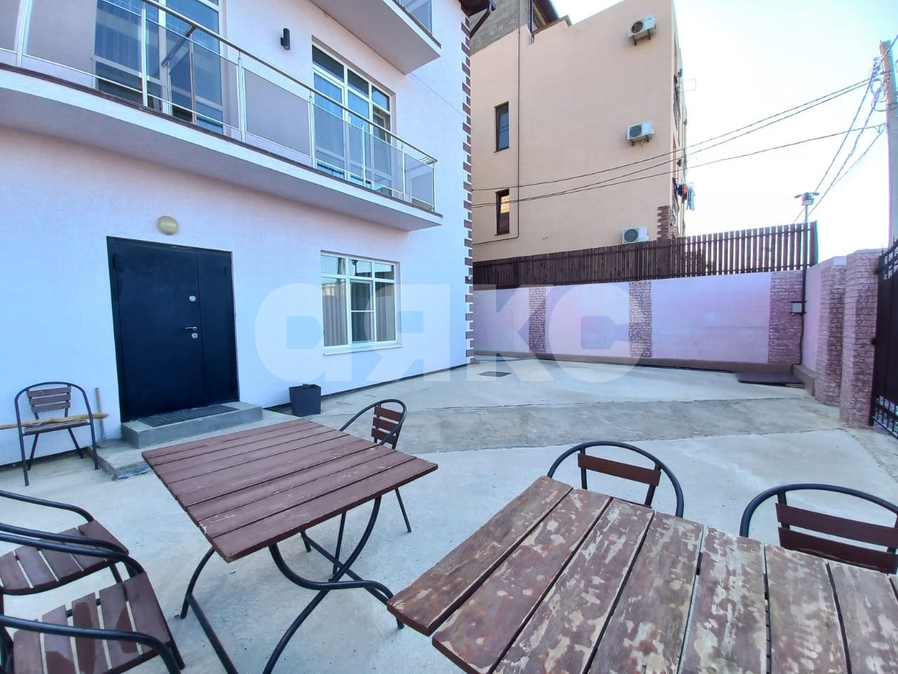 Фото №6: Коммерция 440 м² - Анапа, ул. Славная, 9А