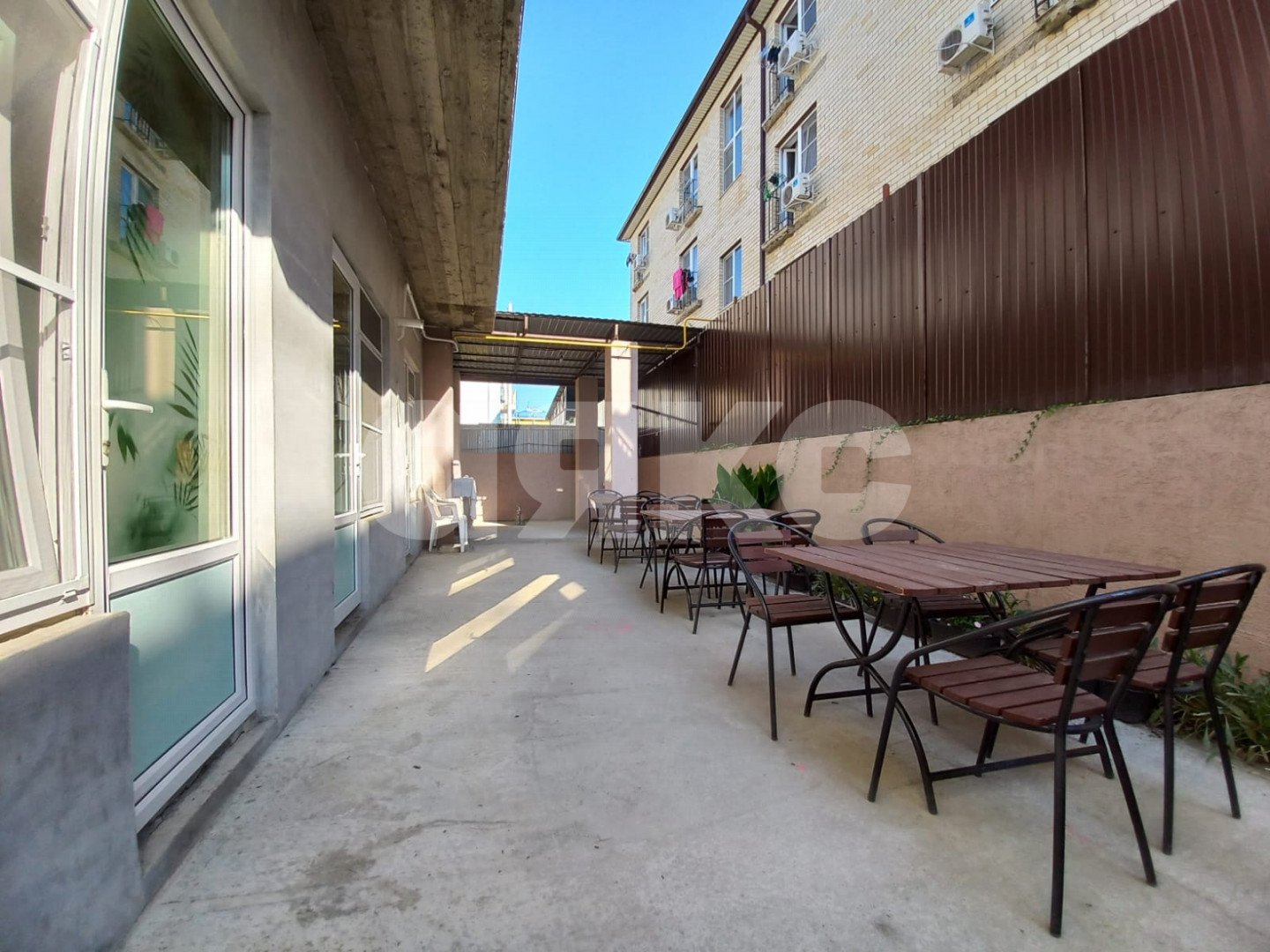 Фото №11: Коммерция 440 м² - Анапа, ул. Славная, 9А