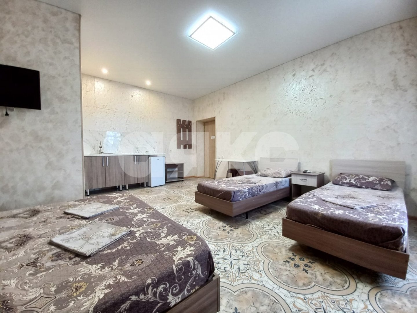 Фото №4: Коммерция 440 м² - Анапа, ул. Славная, 9А