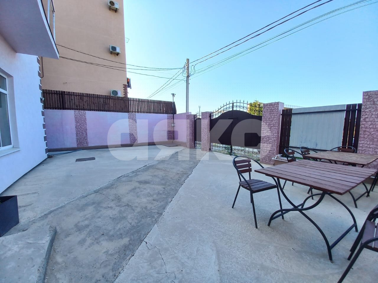 Фото №10: Коммерция 440 м² - Анапа, ул. Славная, 9А