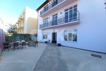 Фото №1: Коммерция 440 м² - Анапа, ул. Славная, 9А